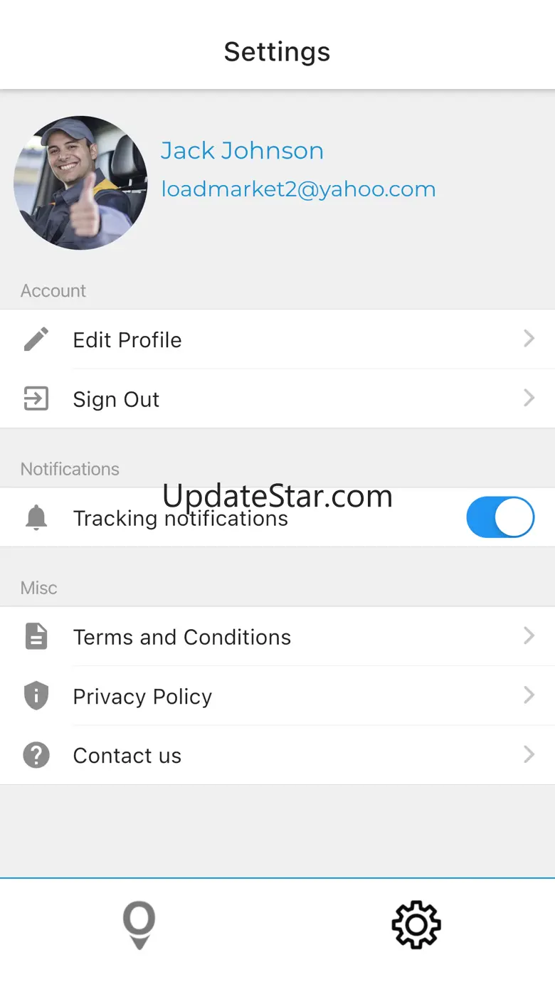 Load Market Tracking 6.1.5+65
