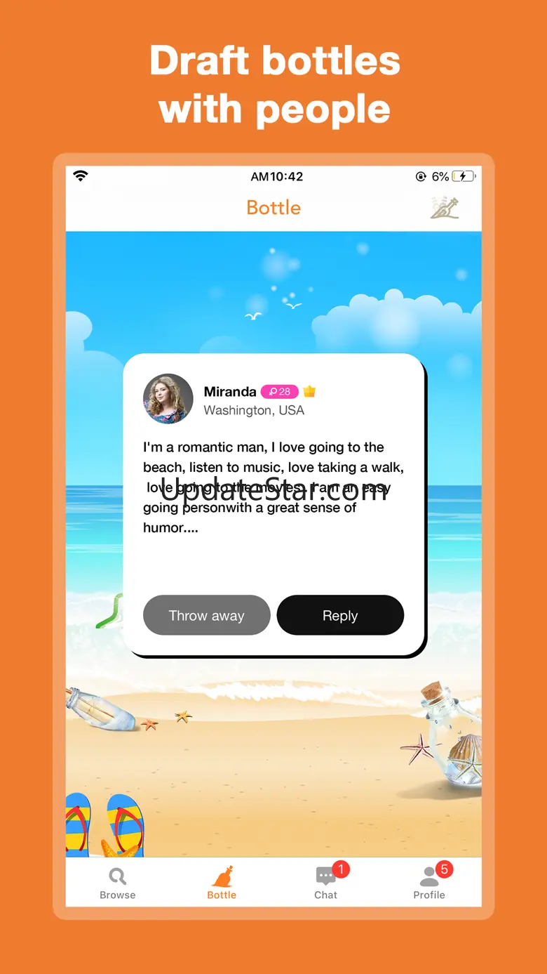 BBW Dating App & Meet, Chat 1.0