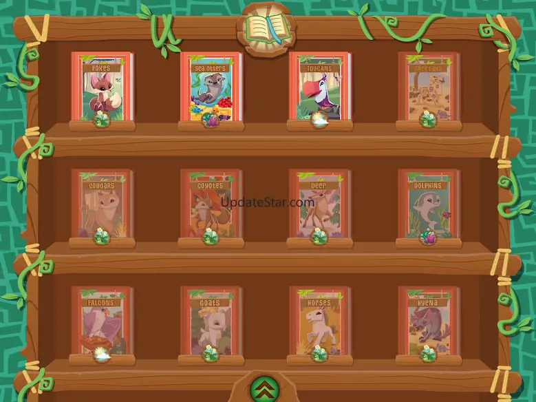 AJ Academy: Amazing Animals 1.1
