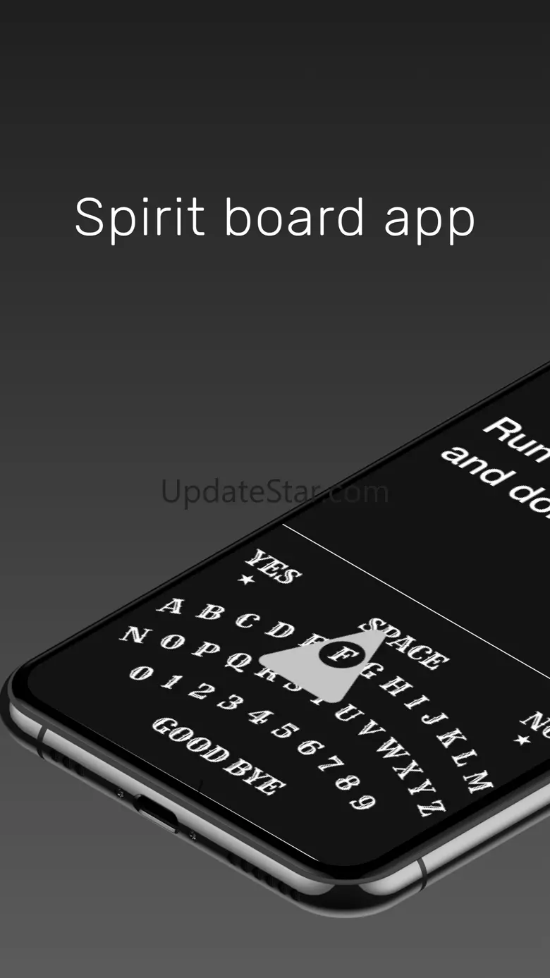 Spirit Board - Spirit Guide 2.2