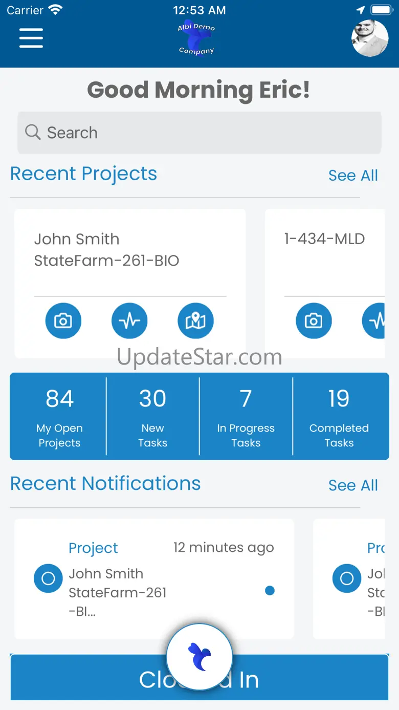 Albi Mobile 4.04