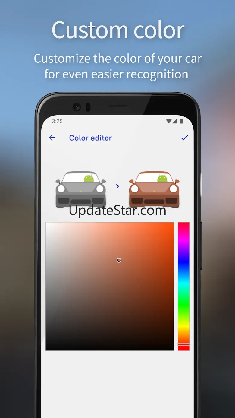 SMS Parking 6.1.9