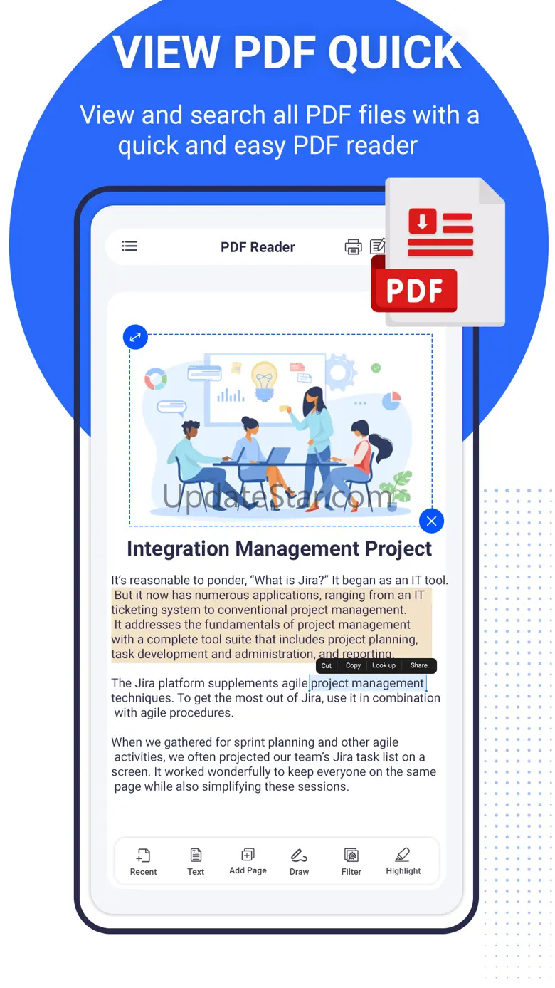 PDF Editor for Documents 1.0.7