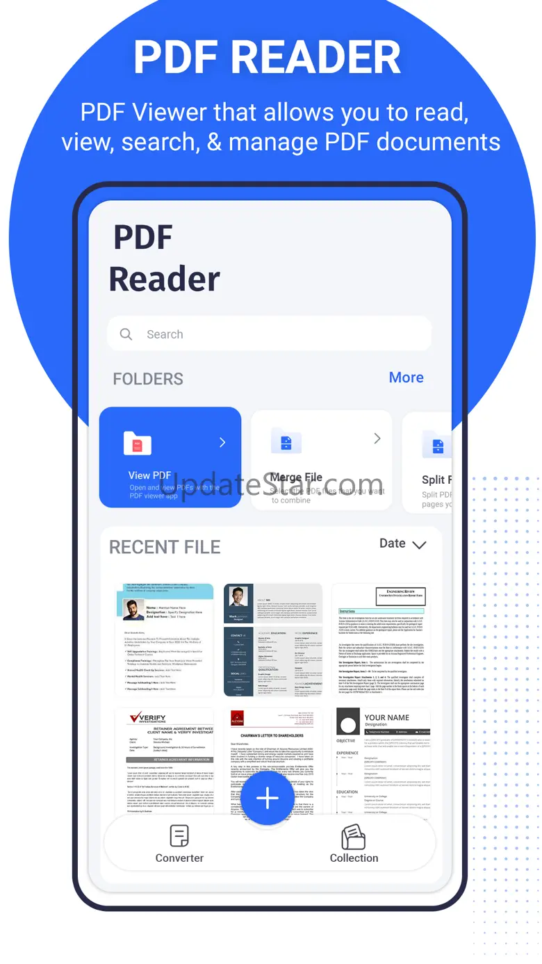 PDF Editor for Documents 1.0.7