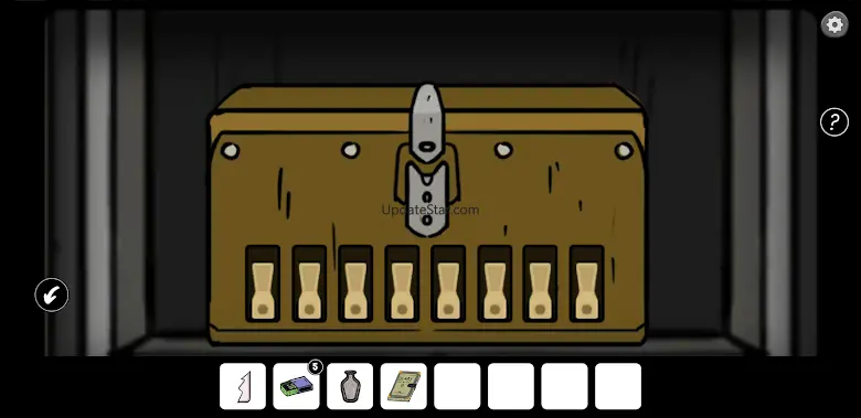 A Diary Of Darkness 2.7.52