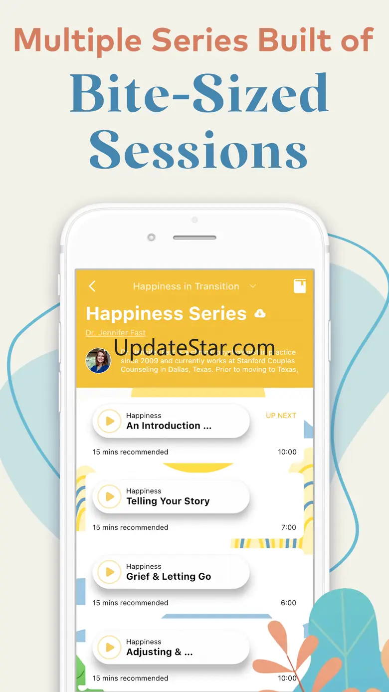 Empifany: Growth & Mindfulness 1.2.0
