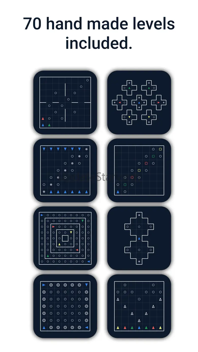 Recursive: Programming Puzzles 1.1.9