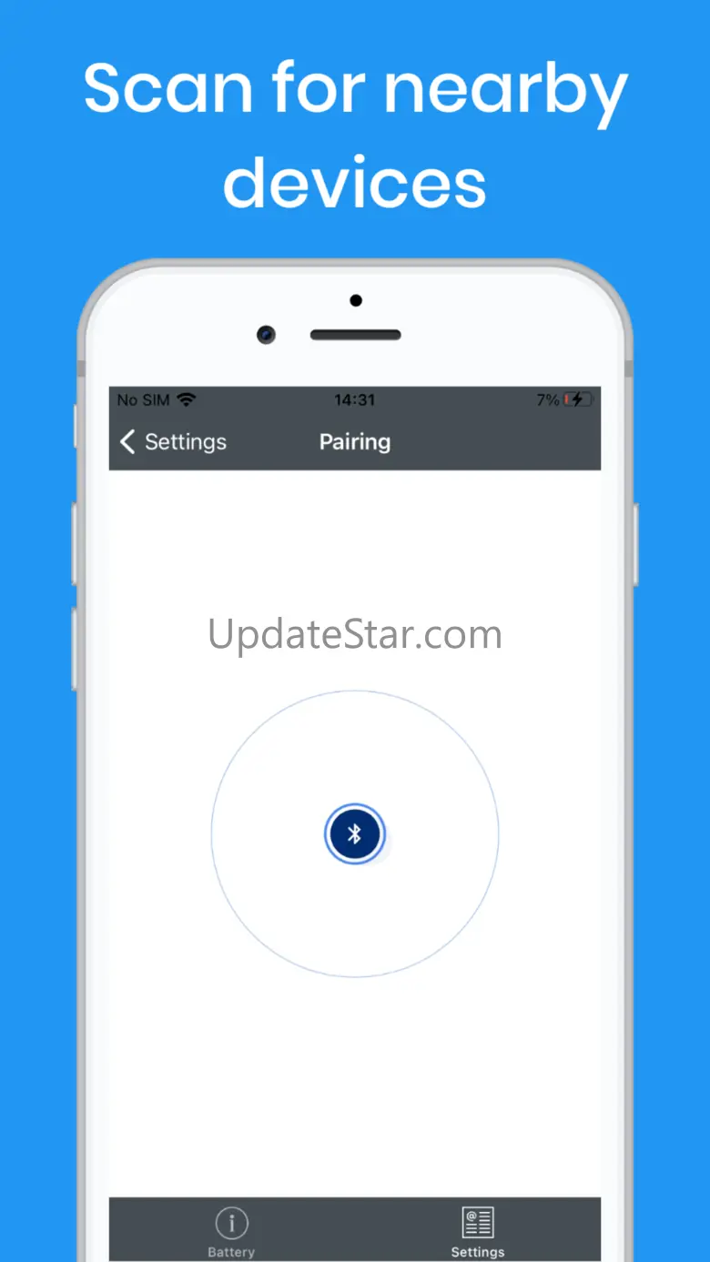 VoidPod: Find Bluetooth Nearby 1.0.6
