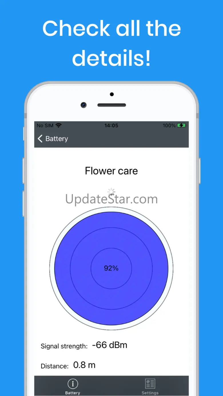 VoidPod: Find Bluetooth Nearby 1.0.6