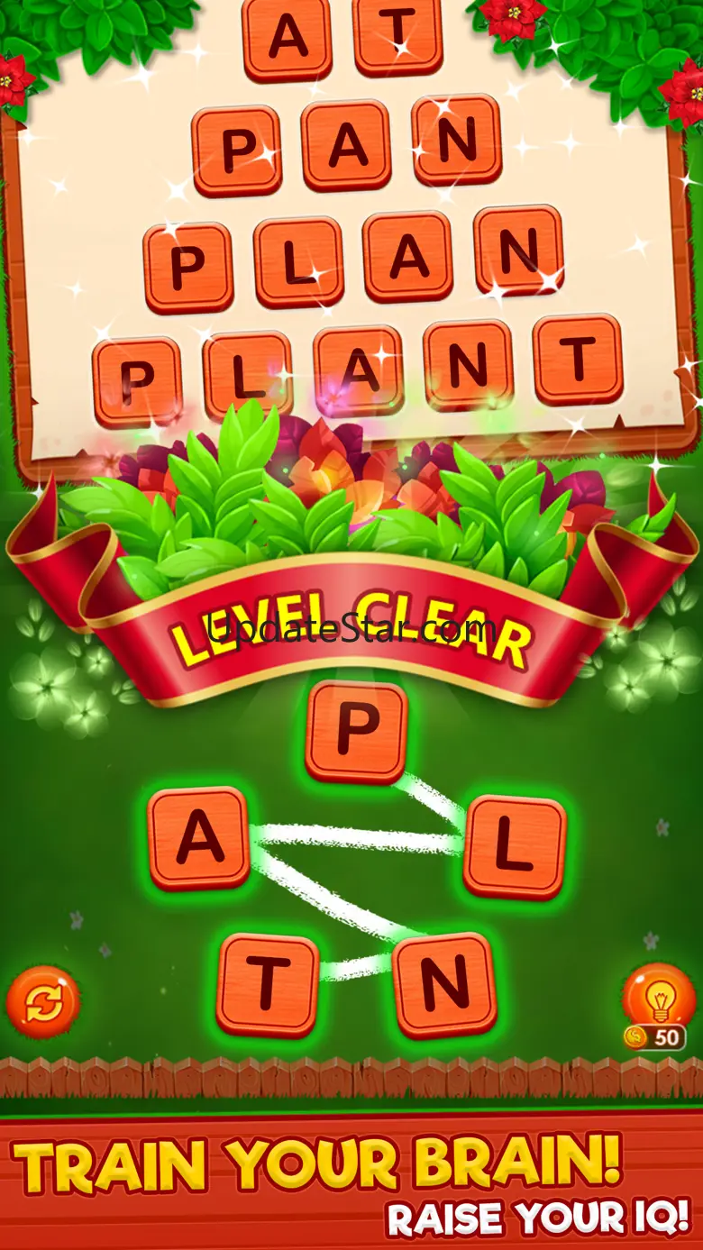 Word Farm - Word Connect 2024 1.4