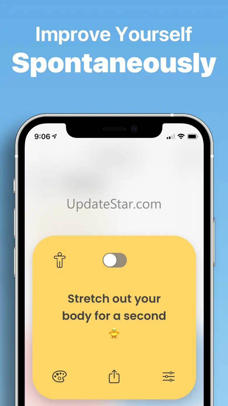 Bubb - Awareness Reminders 1.2.5