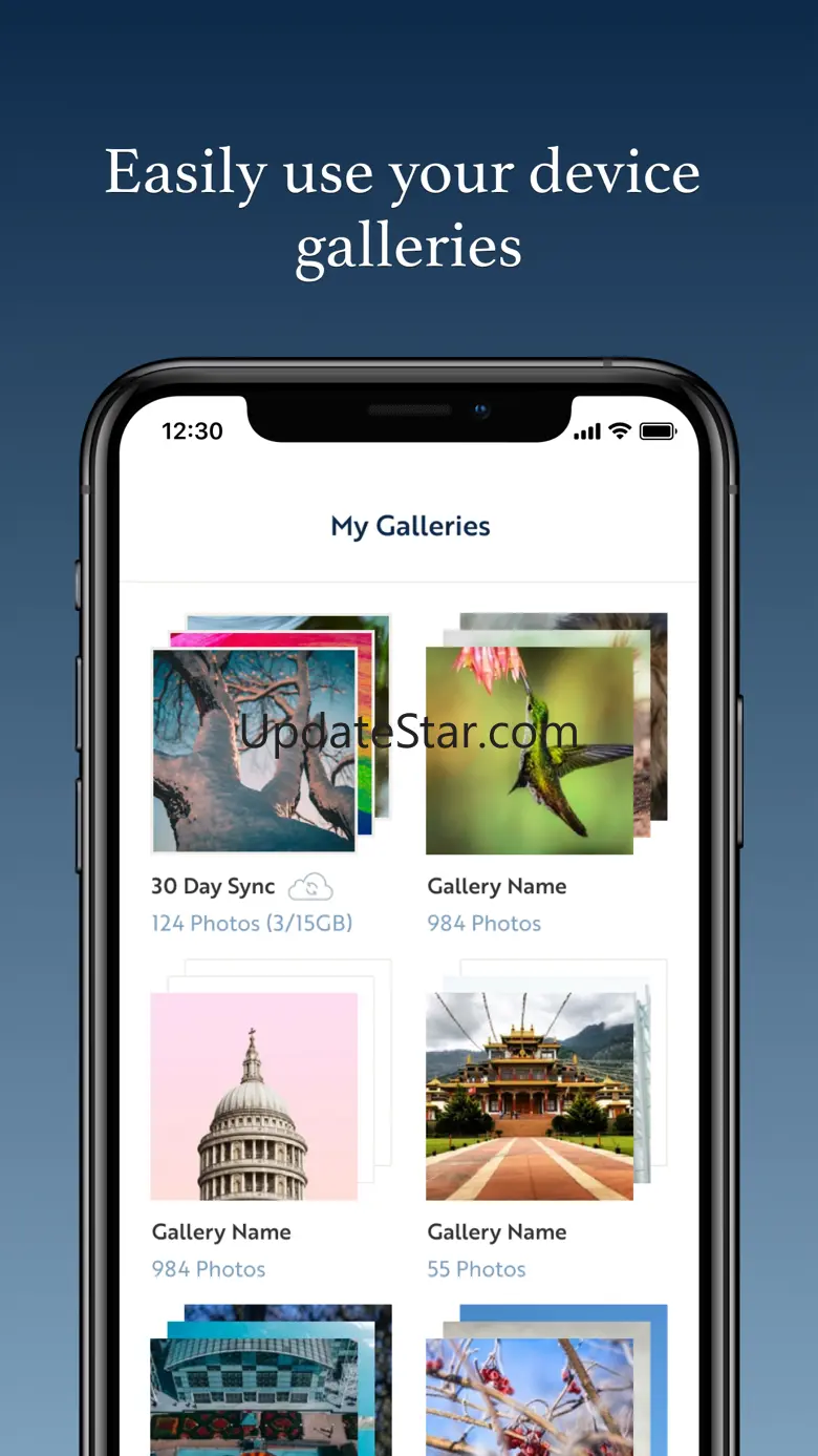 Printique Photos 1.5