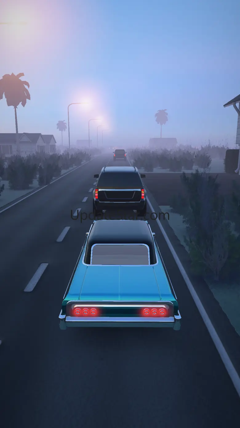 Lowriders 1.8