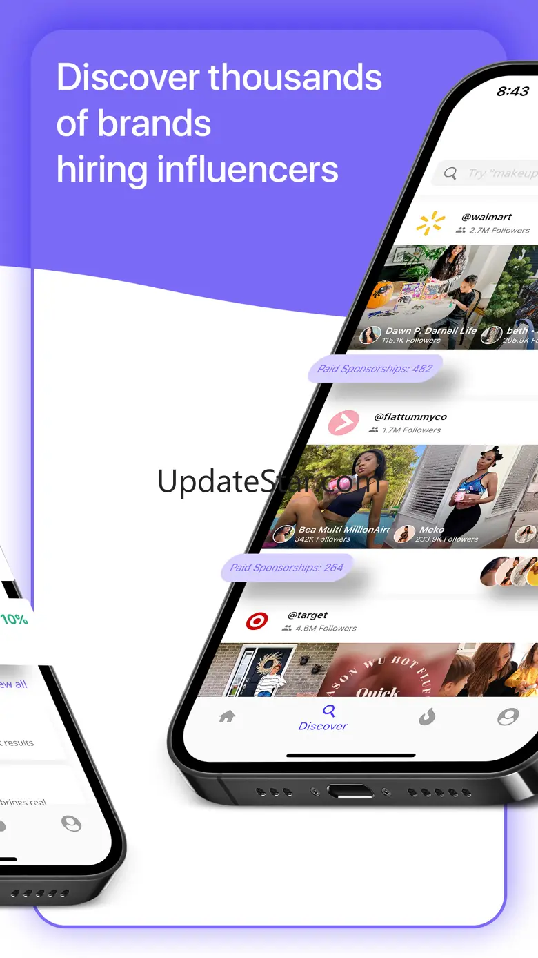 Avenue: Influencer Brand Deals 0.65.2