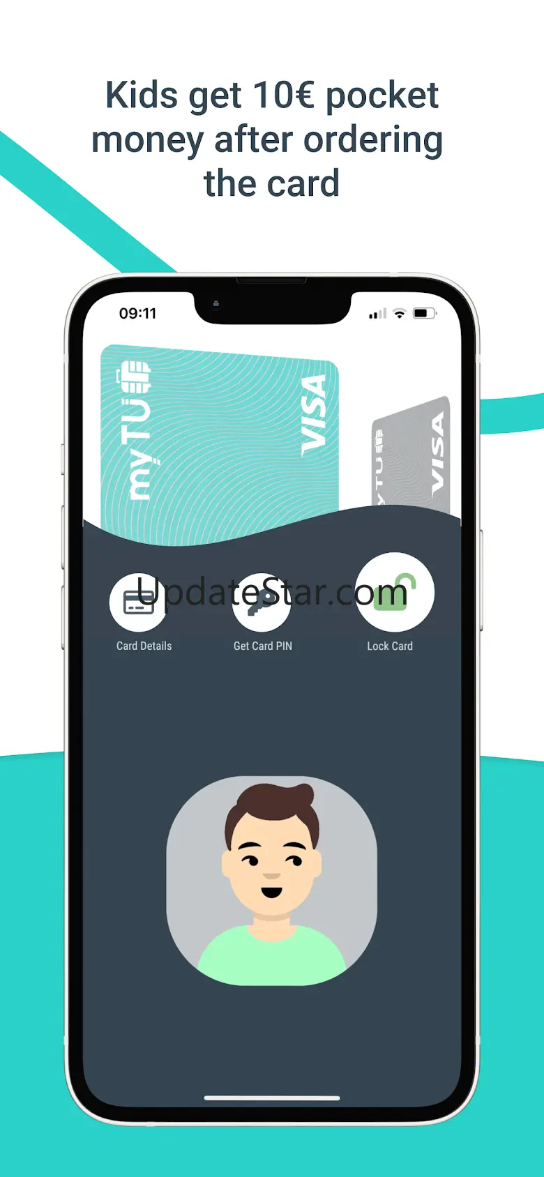 myTU – Mobile Banking 1.50.5