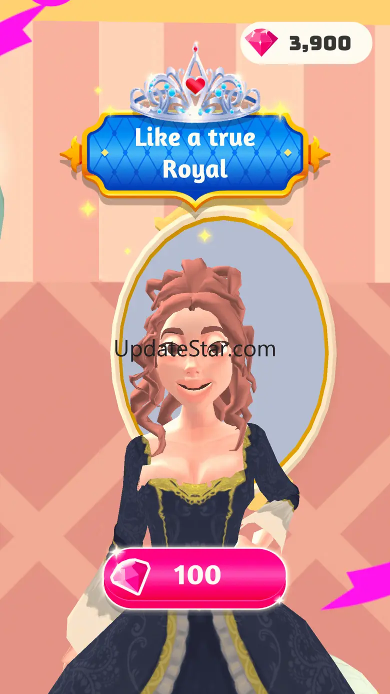 Royal Secrets 3D 1.2