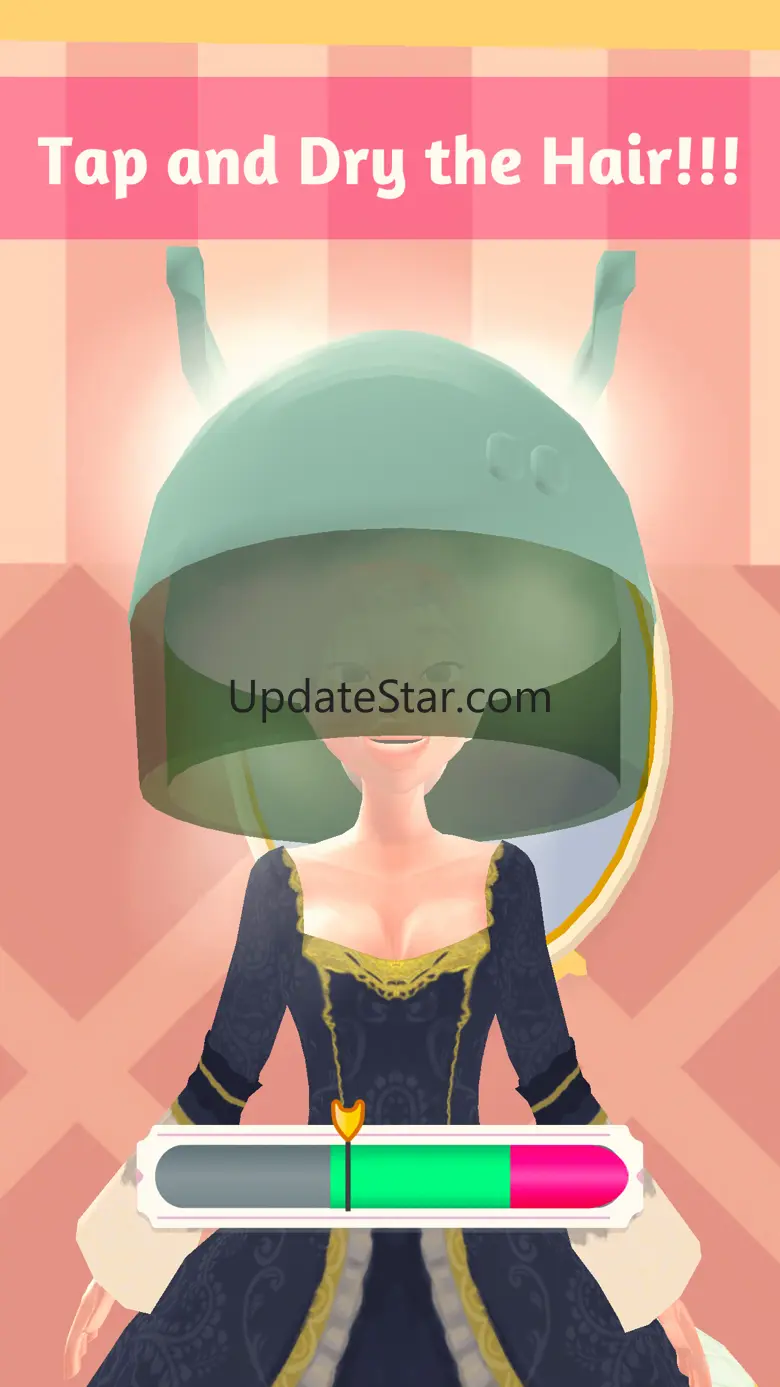 Royal Secrets 3D 1.2