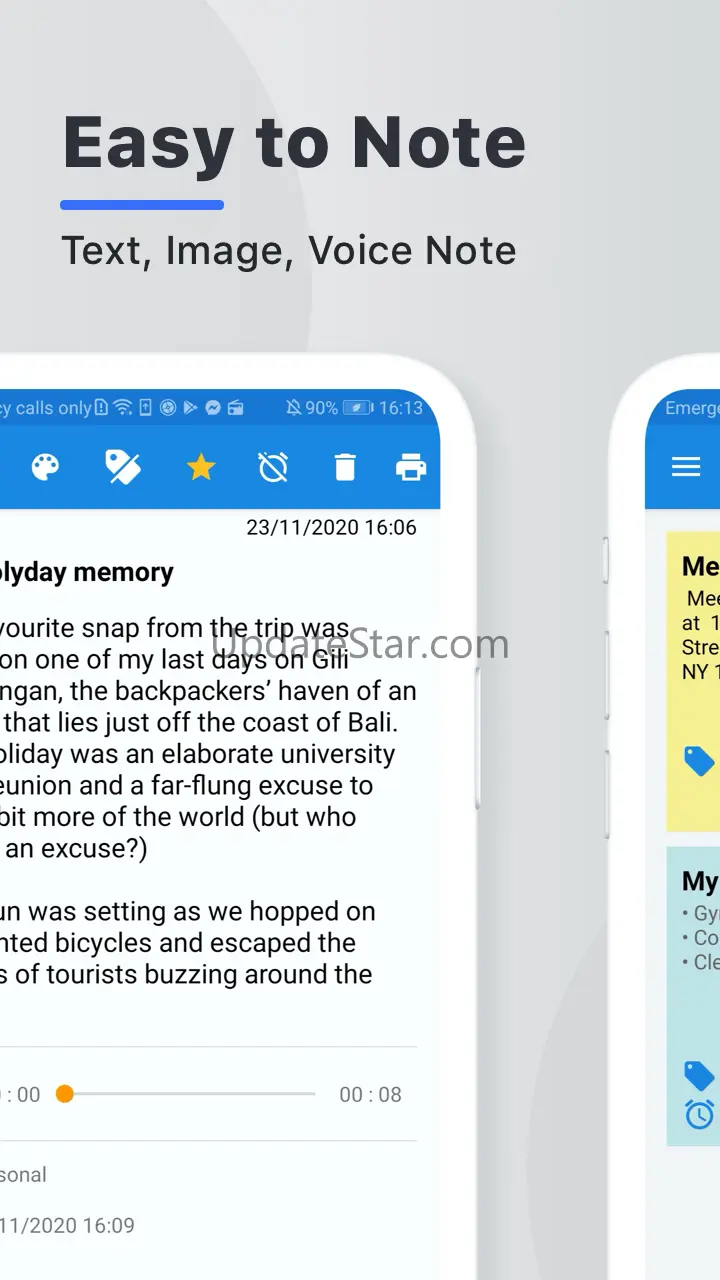 Notepad Pro - Notes, Todo List 1.0.32