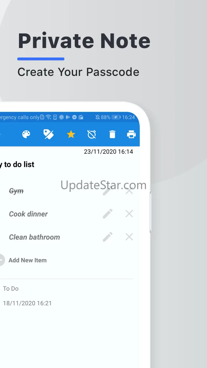 Notepad Pro - Notes, Todo List 1.0.32
