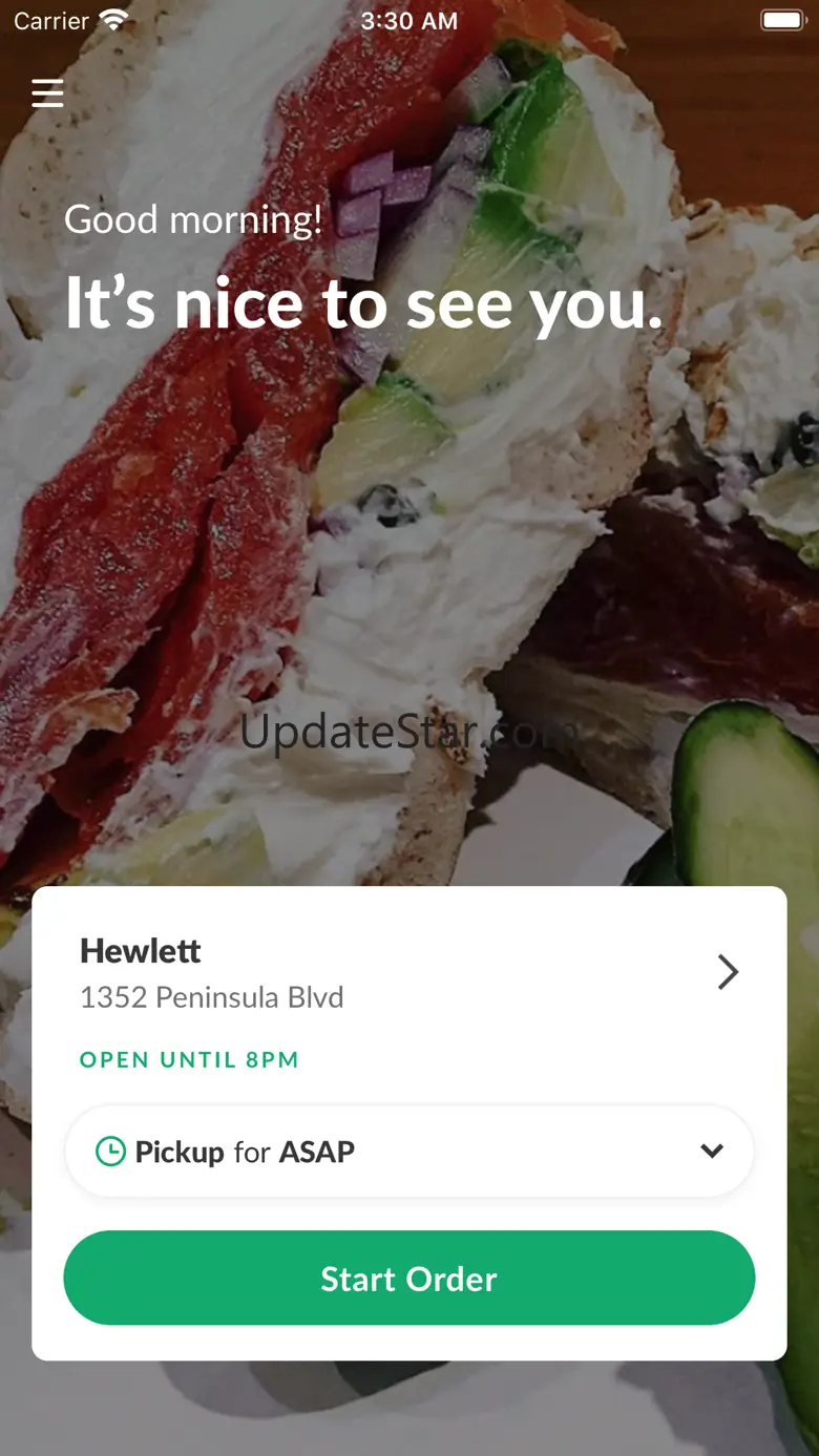 Bagel Boss - Live Locations 3.17.0