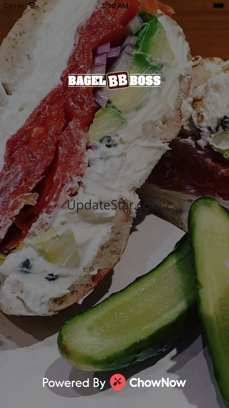 Bagel Boss - Live Locations 3.17.0