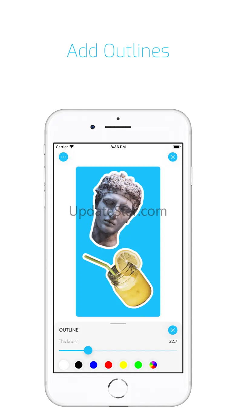 PxlCut - AI Background Remover 2.4.0