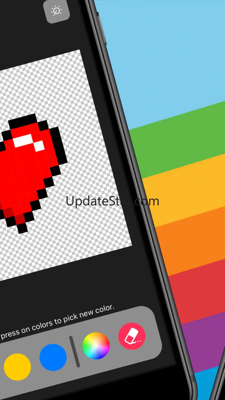 Octa Paint Simple 8bit Drawing 3.1.0