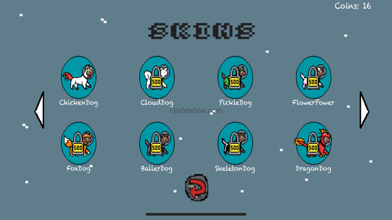 Astro-Dog 1.3