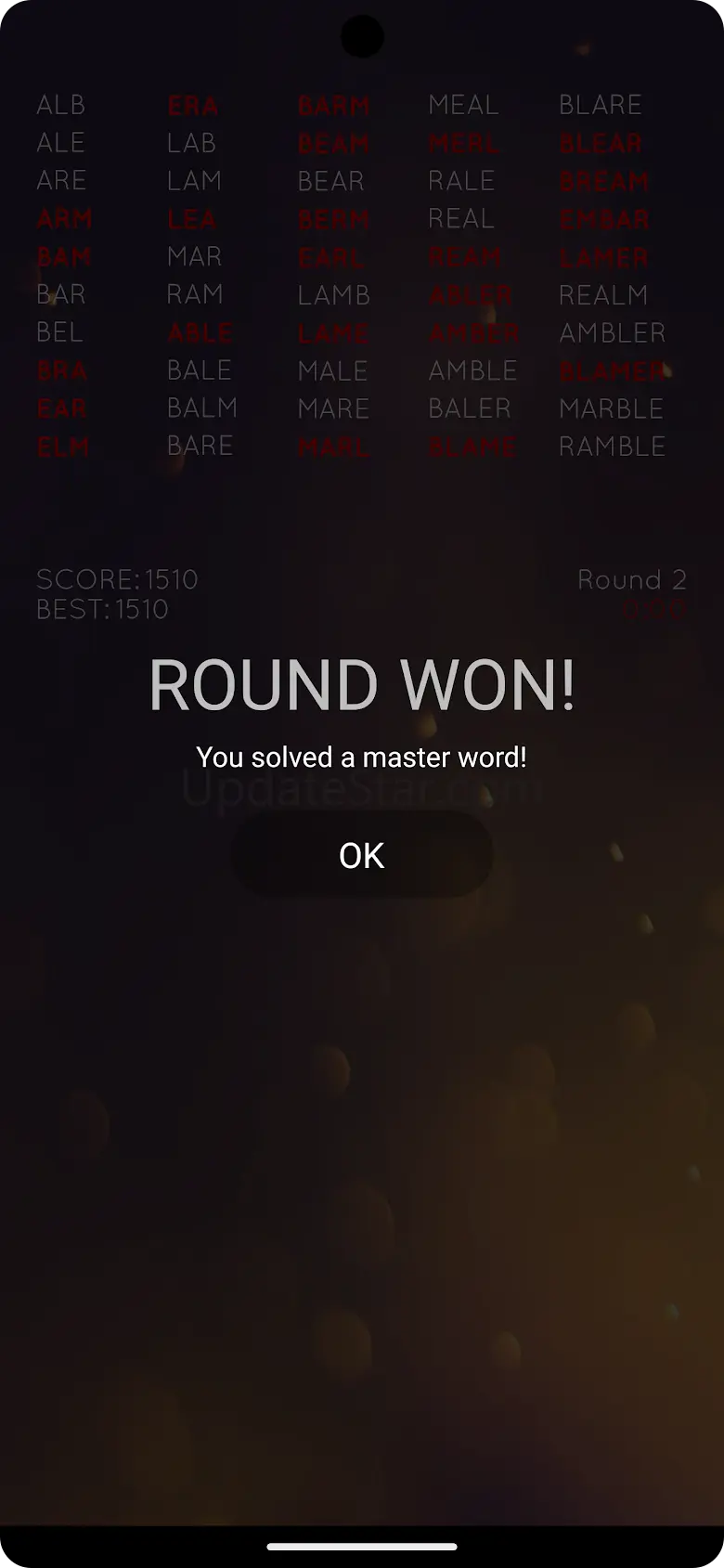 WordMaster