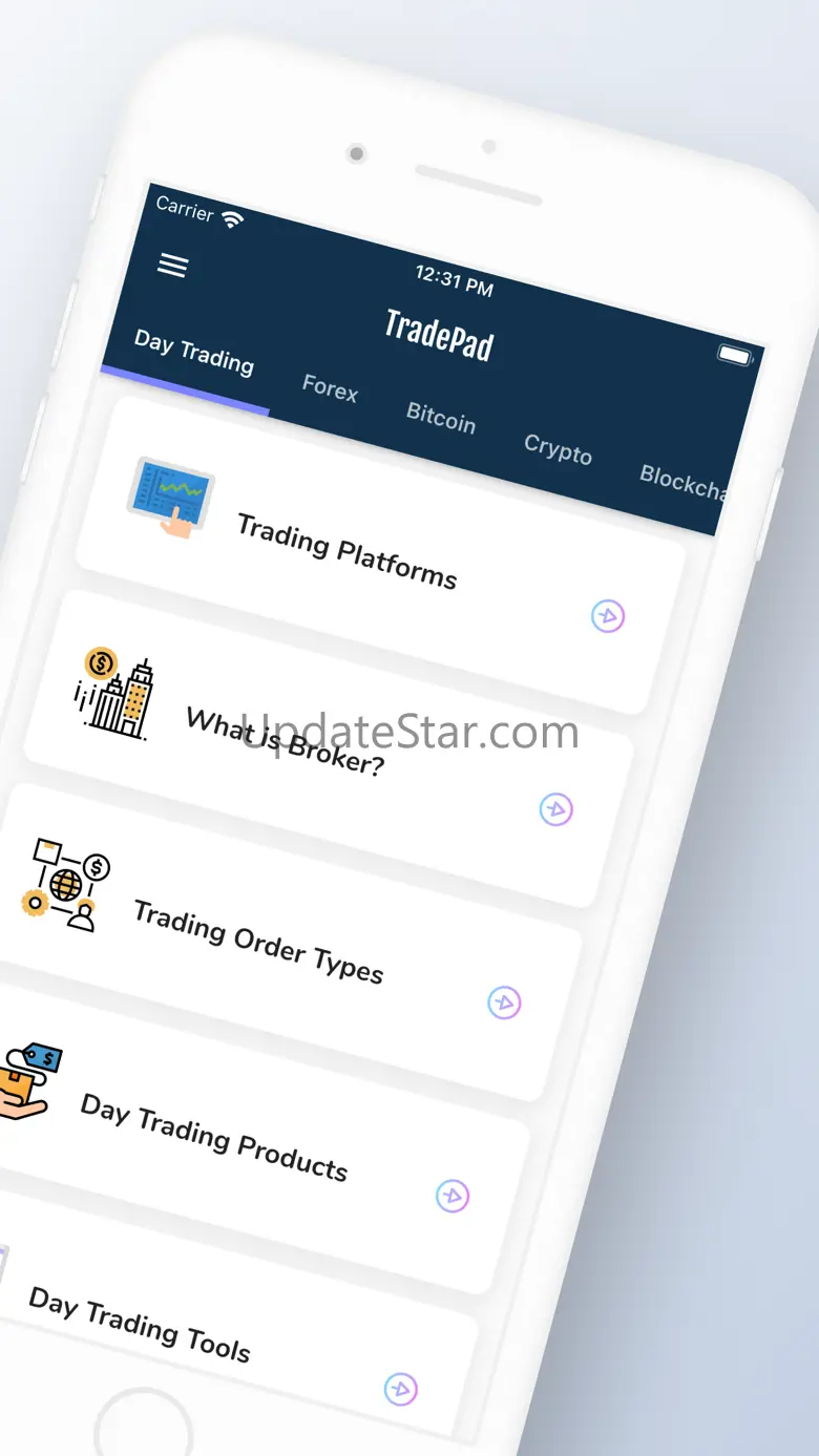 Learn Forex Trading Offline 1.2.0