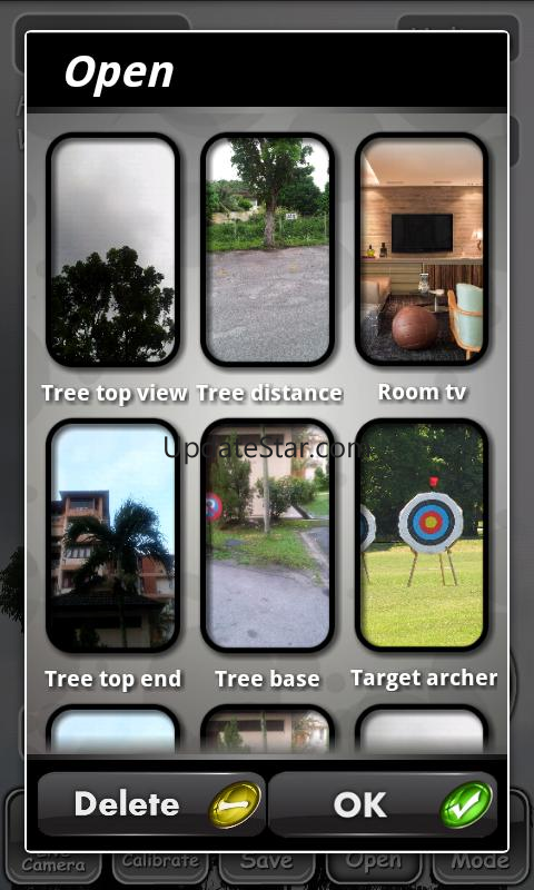 Manual Distance 7.0