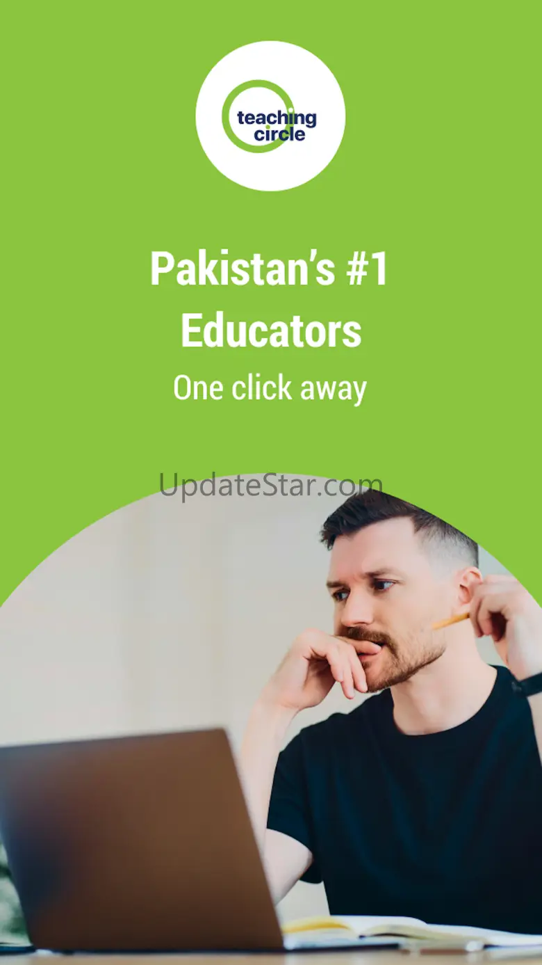 Teaching Circle 5.9.3