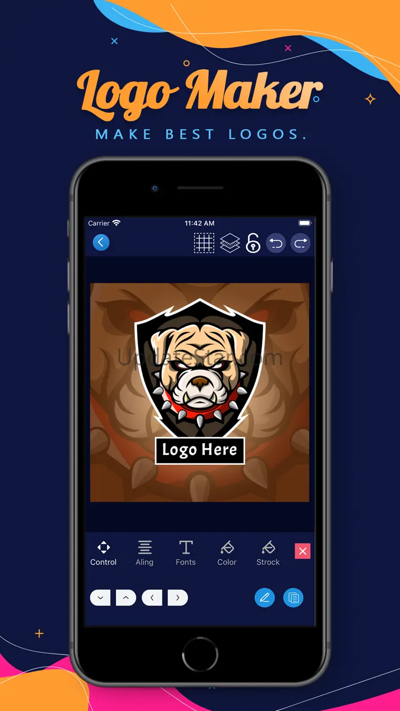 Gaming Logo Maker, NFT Creator 1.0.4