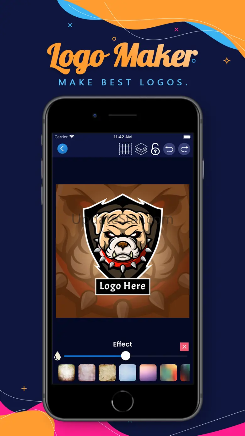 Gaming Logo Maker, NFT Creator 1.0.4