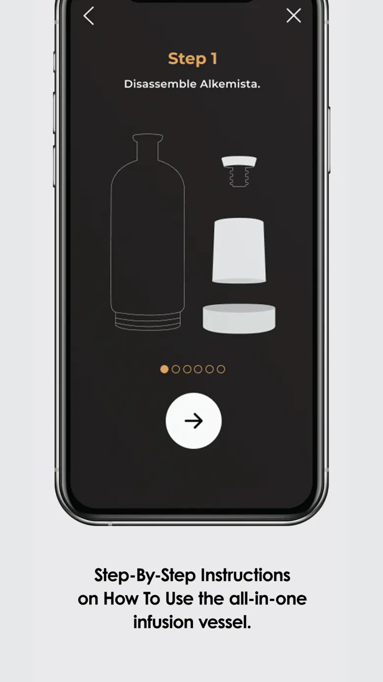Alkemista 1.5.0