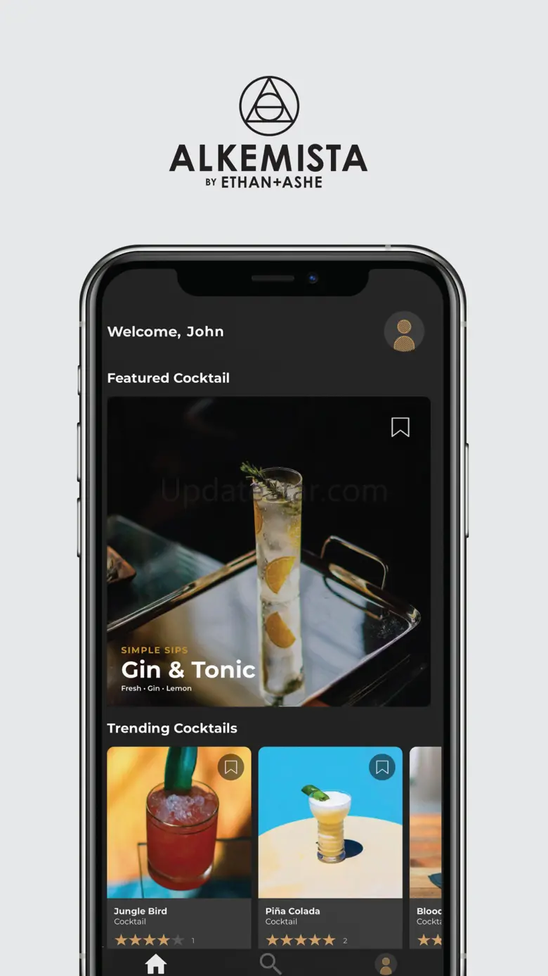 Alkemista 1.5.0
