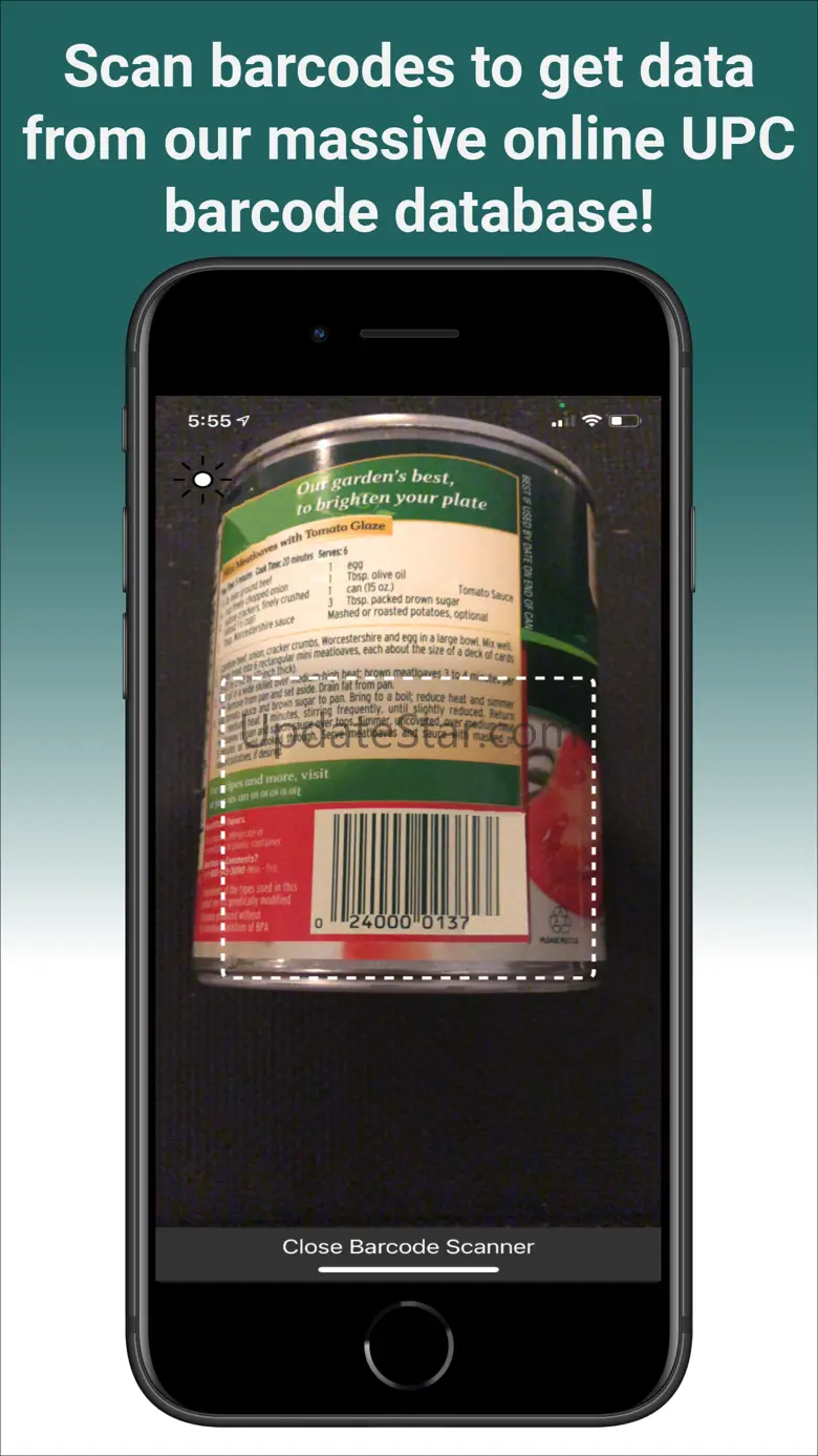 My Pantry Tracker 1.5.3