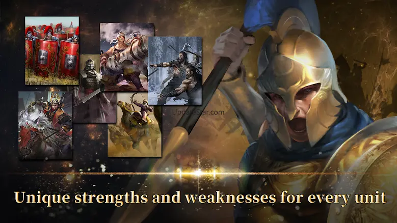 Road to Valor: Empires 1.22.492