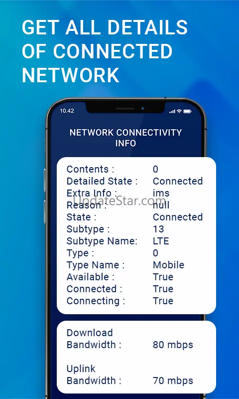 5G 4G Lte Checker 1.11