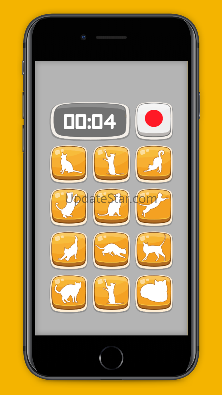 Cat Translator - speak, enjoy 1.1