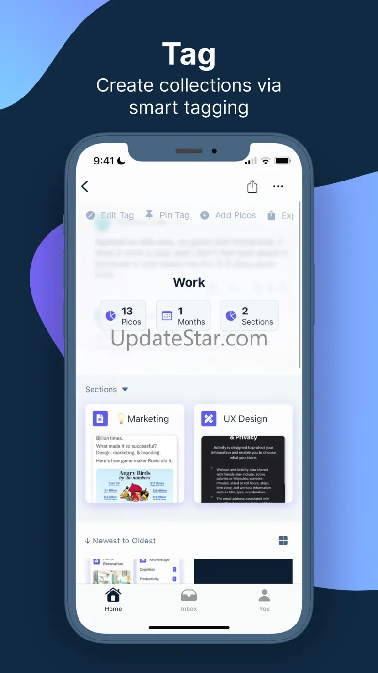 PicoJar: Screenshots & Notes 1.1.23