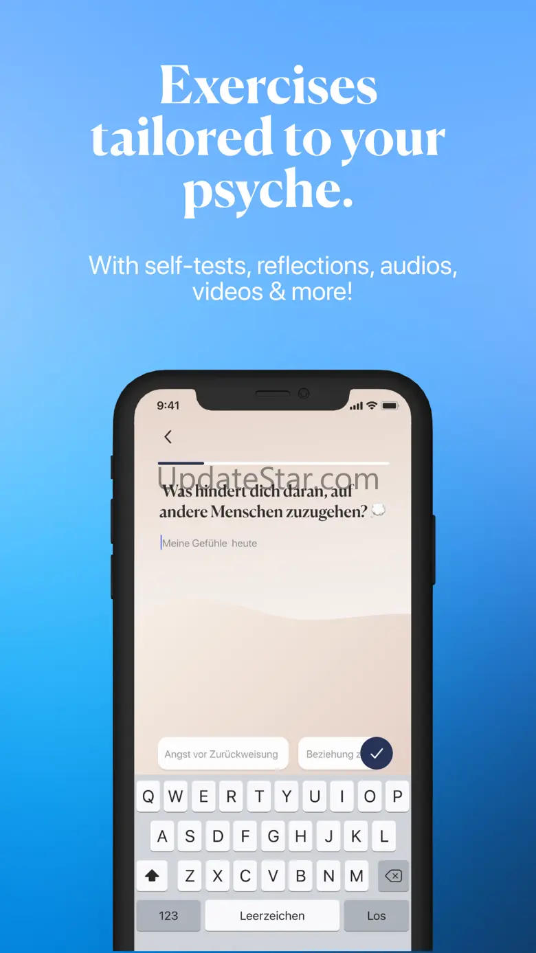 Clay: Mental Health Club 1.2.4