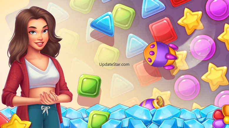 Candy Blast - Jigsaw Puzzle 1.0.59