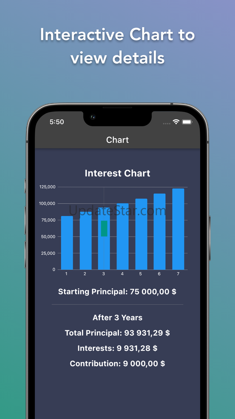 Compound Interest Calculator A 1.6.2