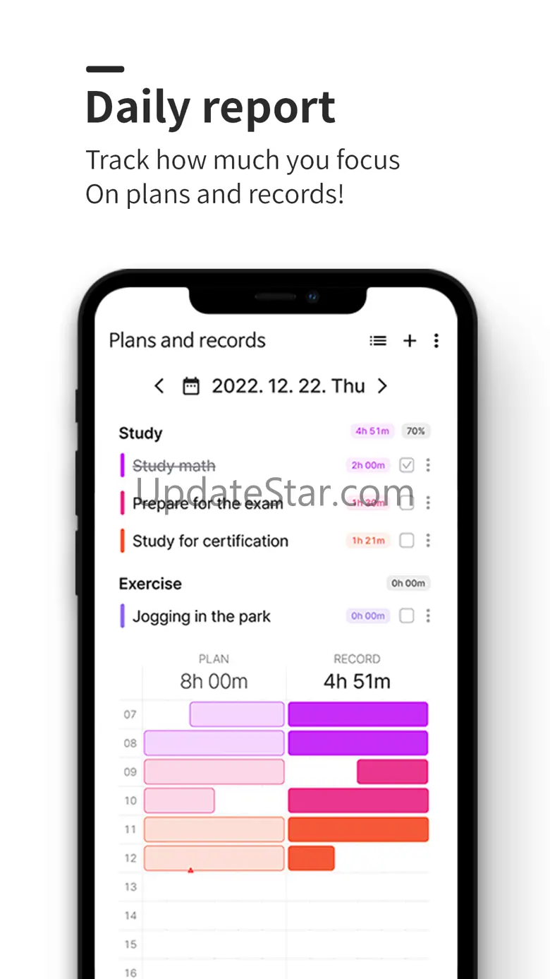 Dote Timer - time management 1.31.0