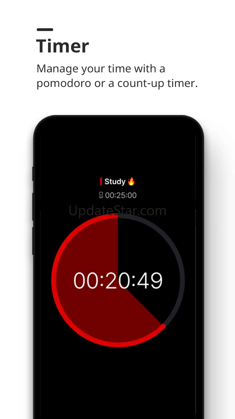 Dote Timer - time management 1.31.0