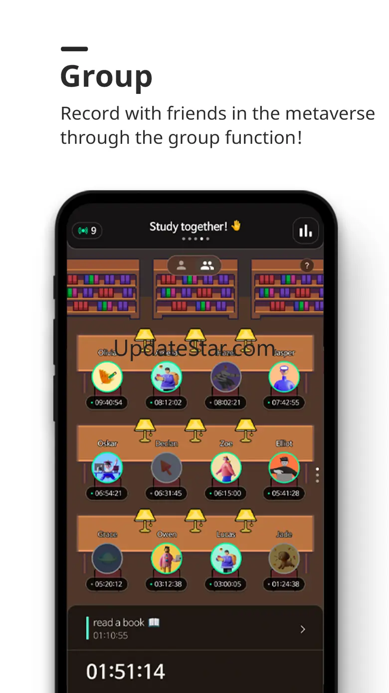 Dote Timer - time management 1.31.0