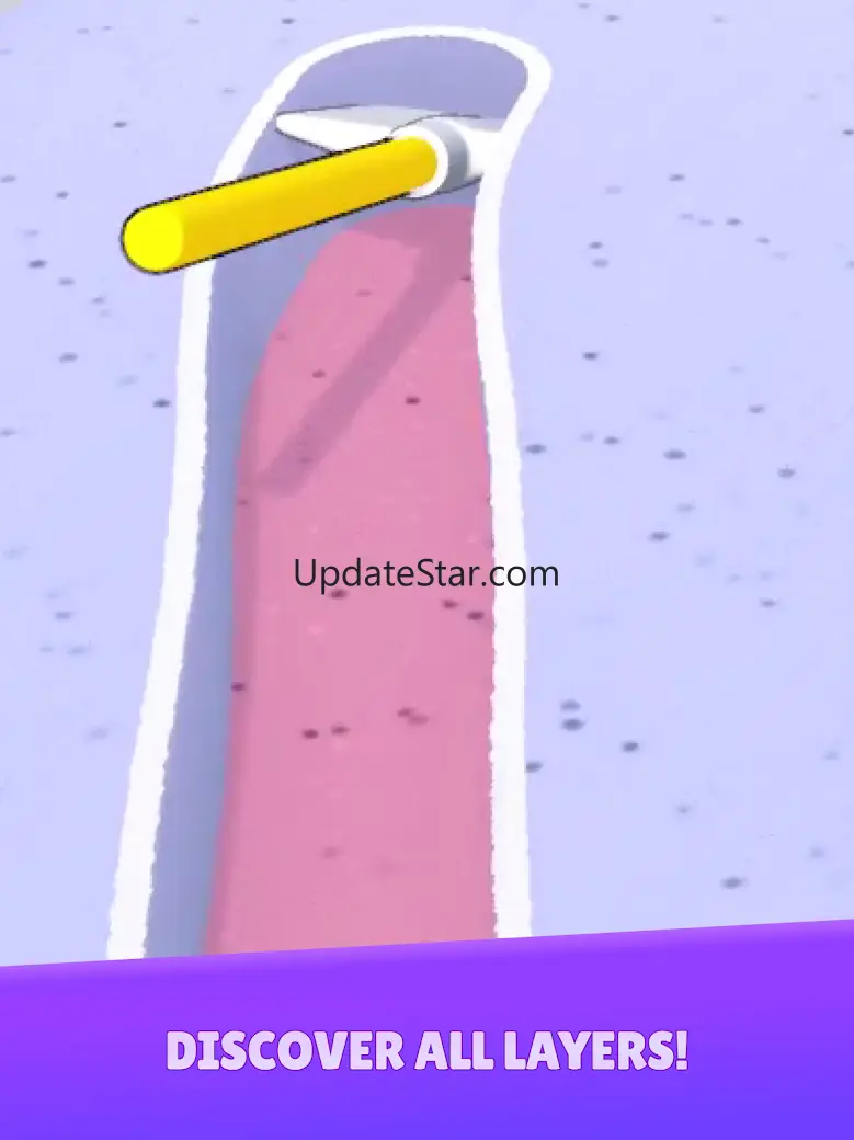 Shovel Run 3D 2.8.0