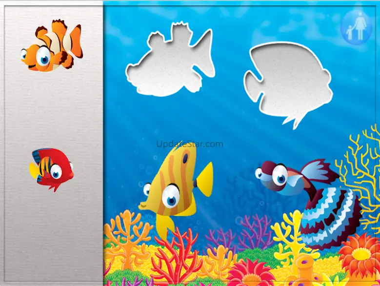 Puzzles for Toddlers & Kids 3.0.1