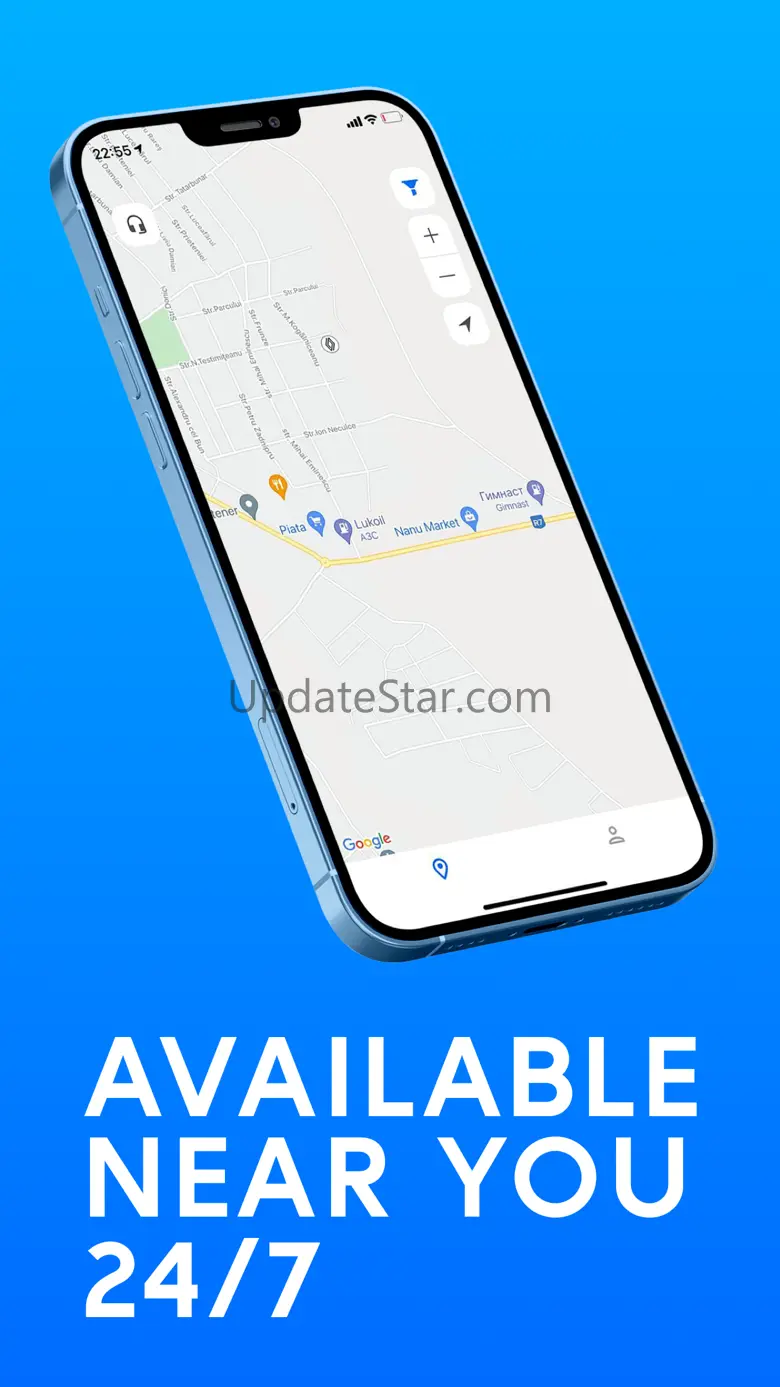 amiGO carsharing 3.0.6